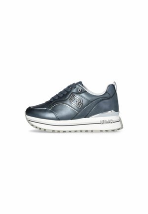 LIU JO, Baskets basses - dark blue