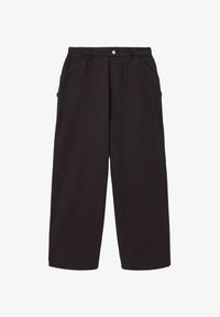 Non sélectionné, tanner black