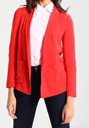 Blazer - red