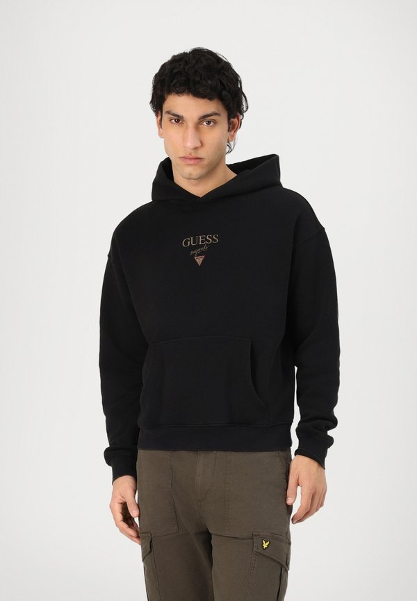 GO BAKER LOGO HOODIE - Sweatshirt