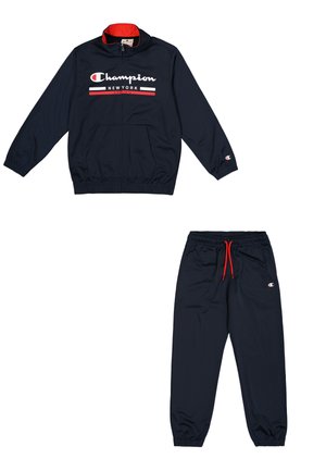 GRAPHIC SHOP  - Chándal - dark blue