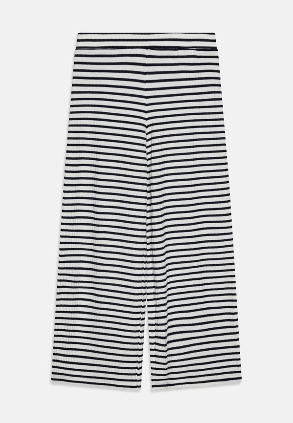 KOGNELLA STRIPED  - Trousers
