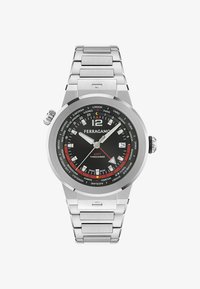 Seleccionado, silver tone