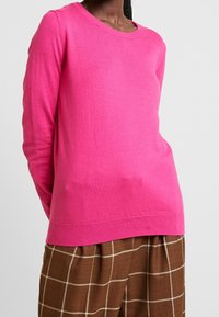 GAP Strickpullover - pink