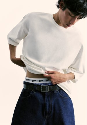 PULL&BEAR, Gürtel - brown