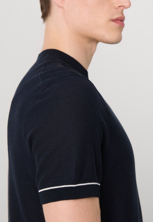 JIANFRANCO - Basic T-shirt2