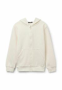 Unausgewählt, weiß - - milk white