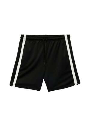 Shorts - black