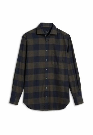 Chemise - blue