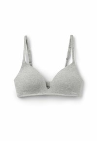 Niet geselecteerd, Grey