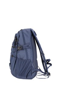 Whistler ALPINAK - Dagryggsäck - blauw