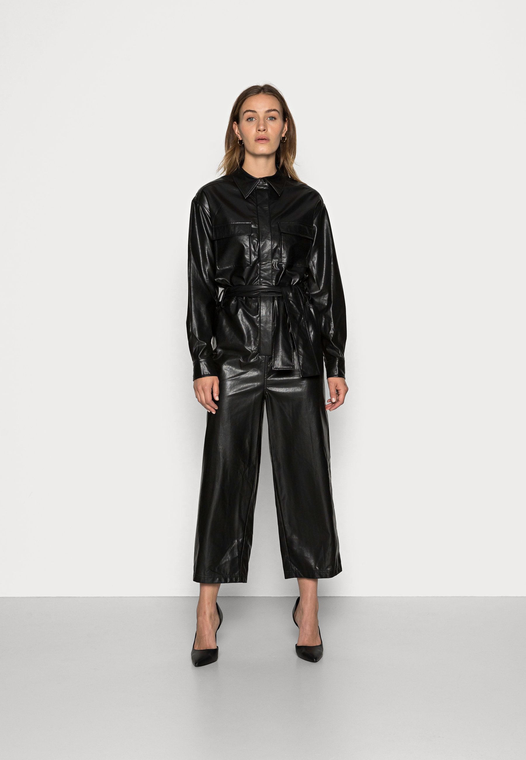 Third Form SLICK RICK BOILERSUIT 