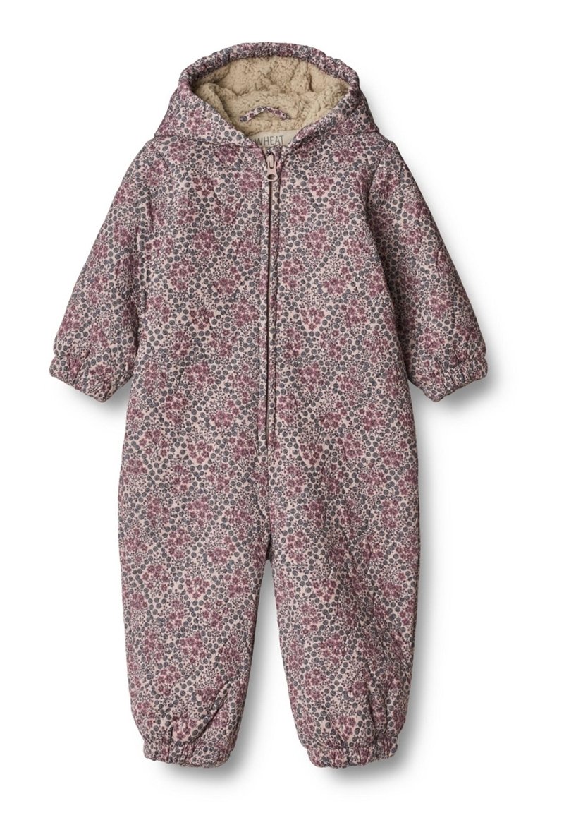 Wheat Skipak (rood)paars Wheat Skipak (rood)paars