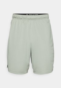 TOTALITY - Urheilushortsit - jade horizon/black