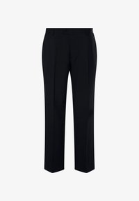 Nevybráno, dark navy