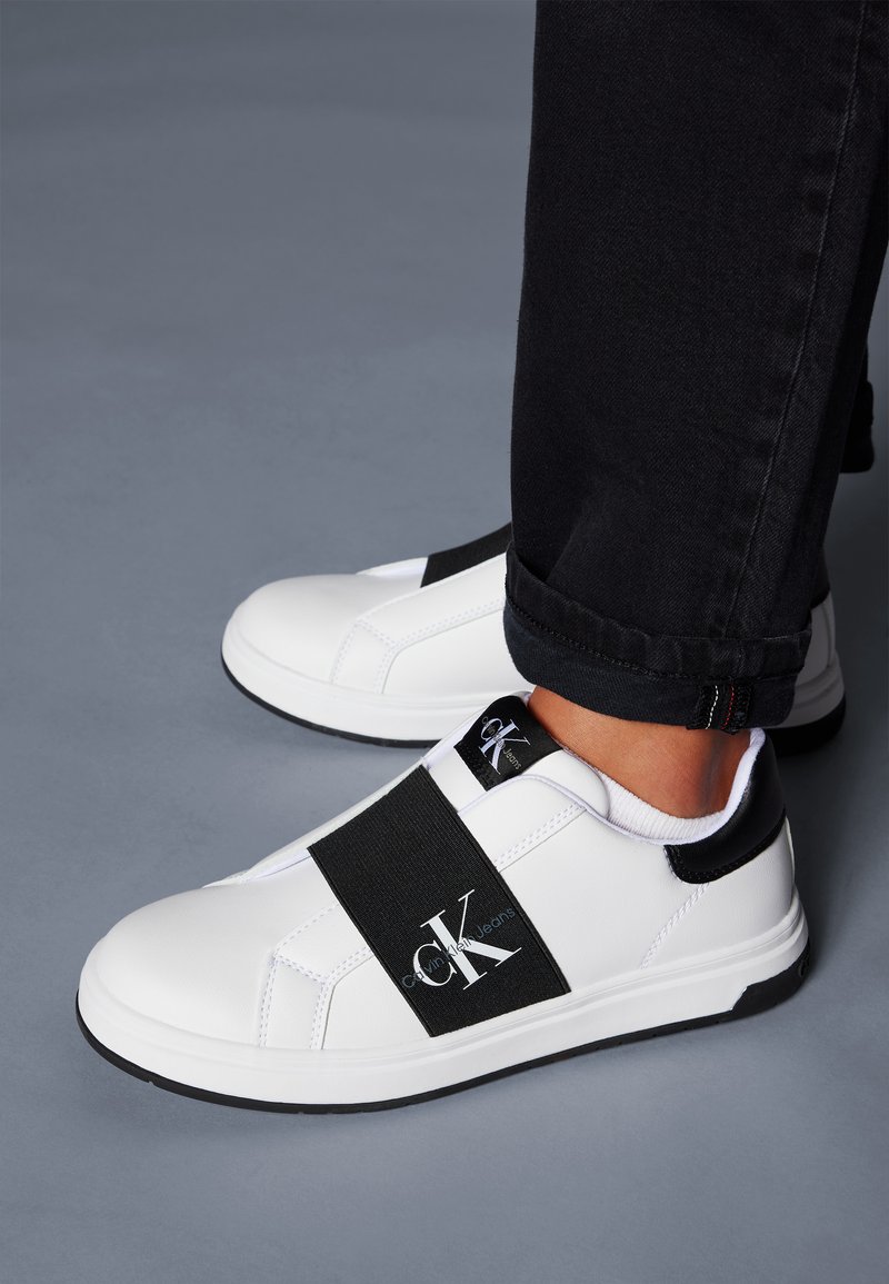 calvin klein montante