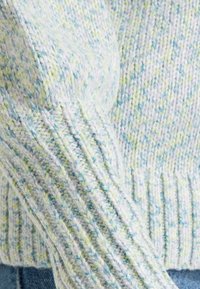 GAP Petite Pullover - blue