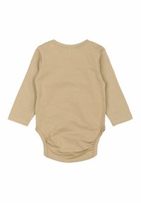 The New Siblings Body - humus