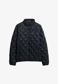 Ikke valgt, jet black