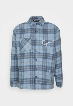Camicia - light blue