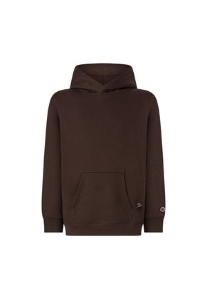 Champion, UNISEX - Sweat à capuche - dark brown