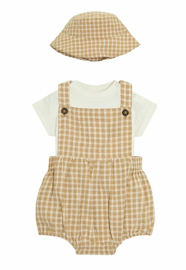 REGULAR FIT - SET  - Hut