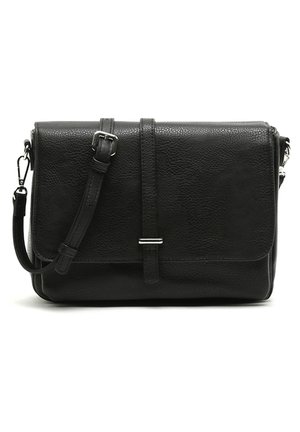 Sac bandoulière - black