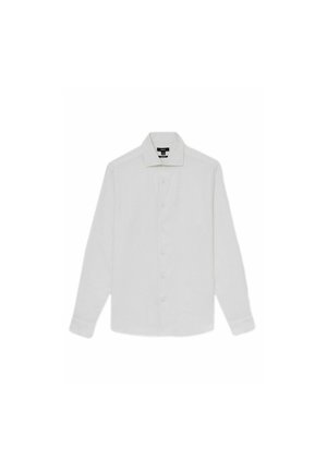 REGULAR FIT  - Chemise - white