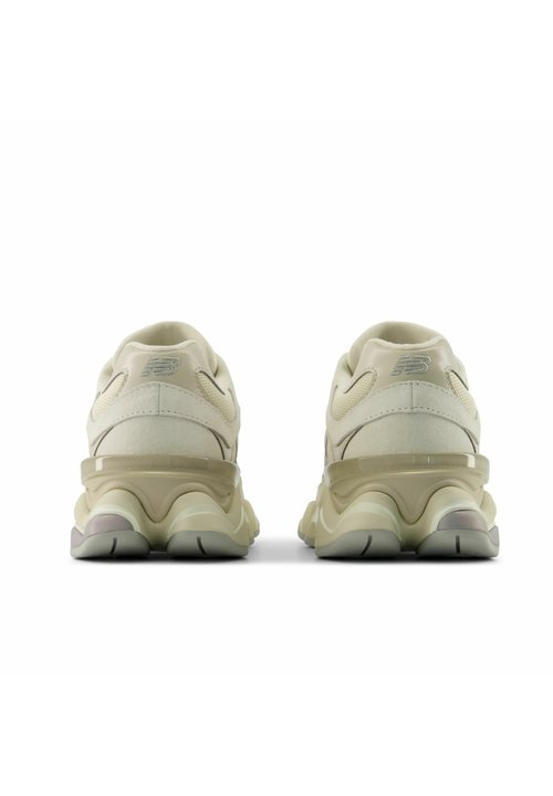 New Balance U9060 UNISEX - Trainers - sea salt/timberwolf — foto 3