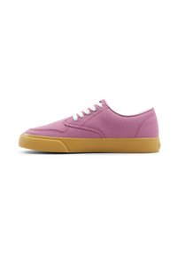 Unausgewählt, pink