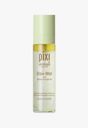 Pixi GLOW MIST - Spray e polveri fissanti
