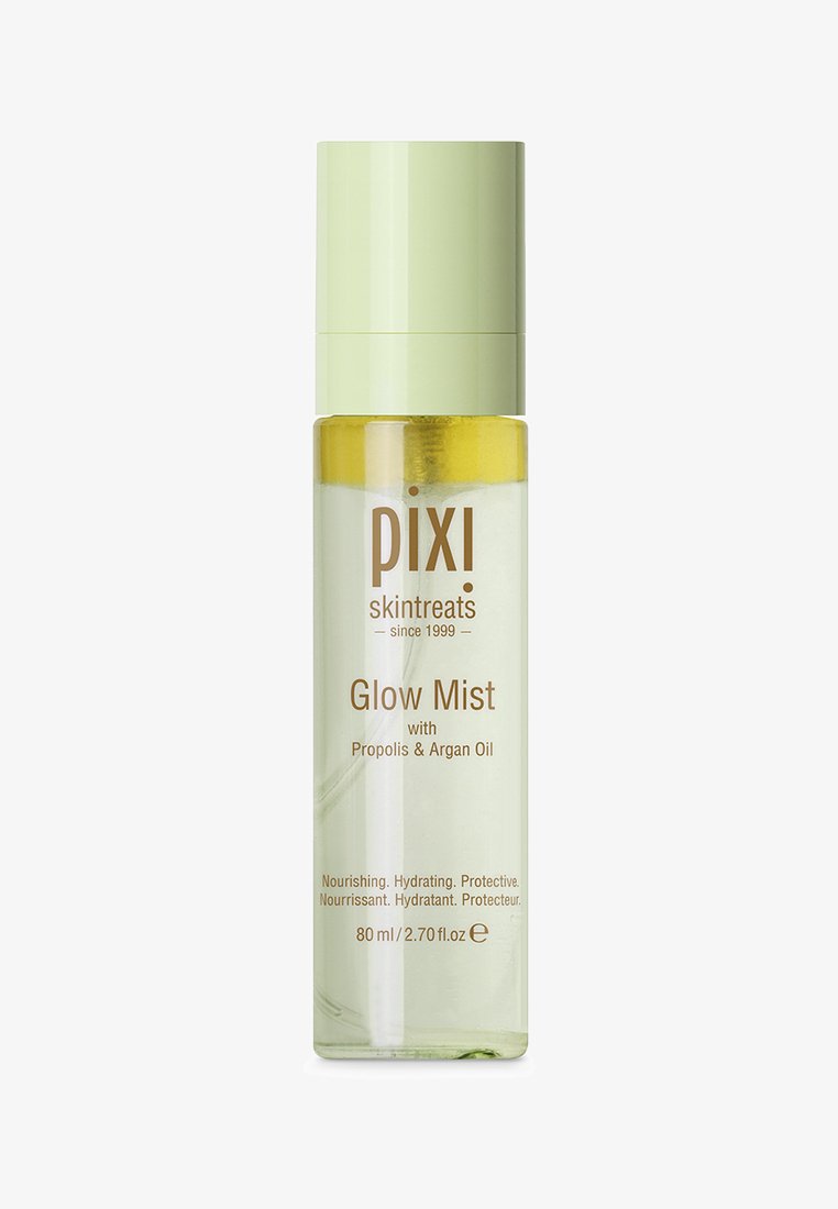 Pixi - GLOW MIST - Spray fixant & poudre, Agrandir