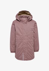 Sélectionné, twilight mauve