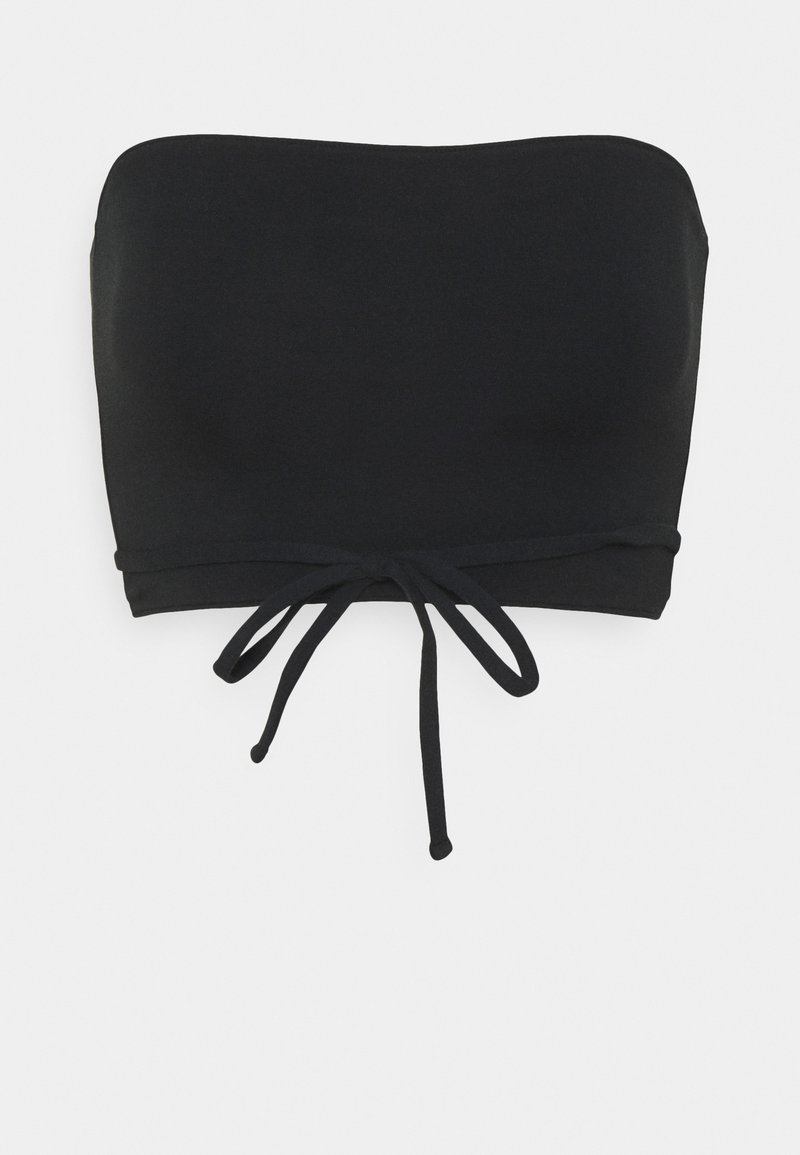 Hollister Co. Top zwart