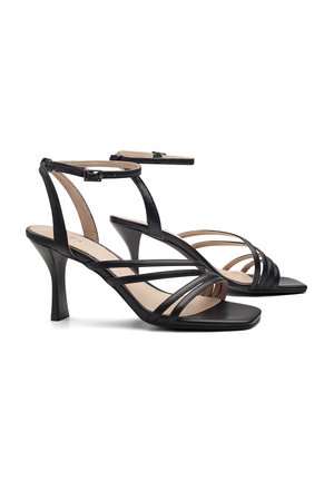 Sandalen - black