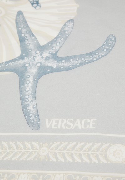 Versace SHAWL THE SCARF HOLIDAY - Fuliaras - beige