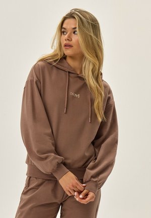 ESOTIQ - Bluza z kapturem