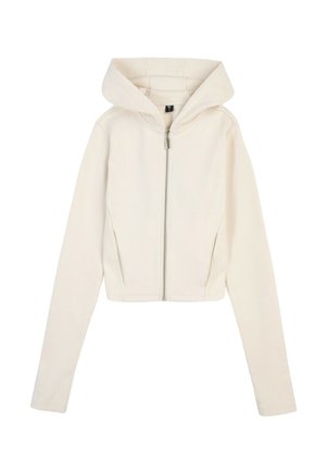 - Bluza rozpinana