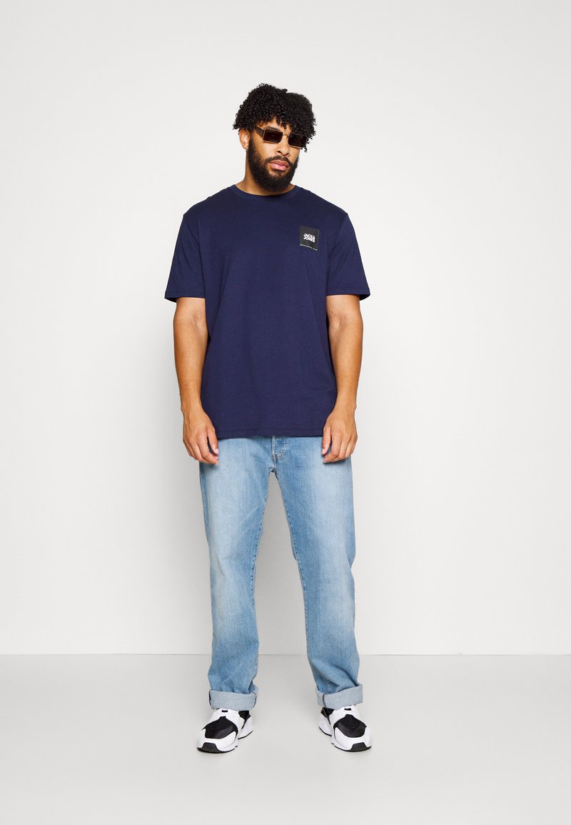 Jack & Jones Tshirt basic Zalando.pl