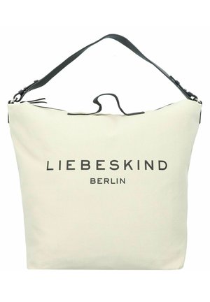 Shopping Bag - pale moon