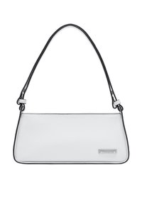 BAGUETTE - Handbag - weiß