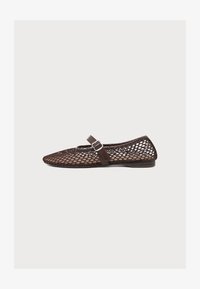 Δεν επιλέχθηκε, brown textile