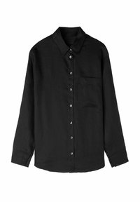 Non selezionato, schwarz black