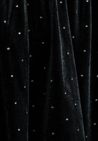 Marks & Spencer SPARKLY VELVET - Koktejlové šaty / šaty na párty - black
