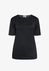 Geselecteerd, schwarz