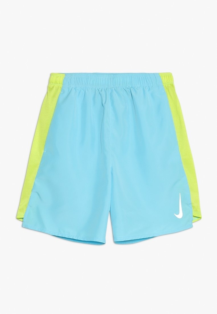 Nike Performance CHALLENGER - Träningsshorts - blue gaze/cyber