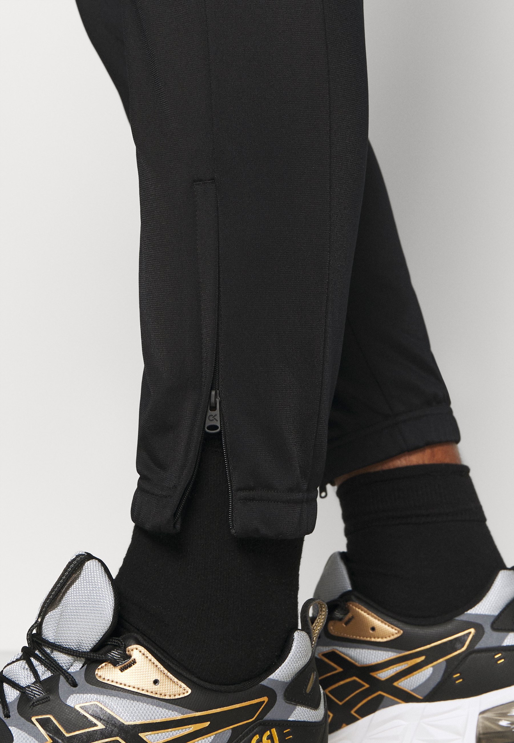 Men TRACKSUIT - Tracksuit Men TRACKSUIT - Tracksuit