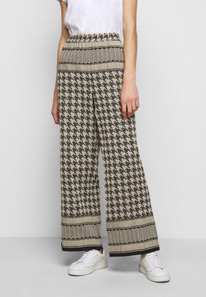 SUMMERY Copenhagen, Pantalon classique - beige