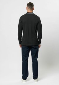 Kappa KAPPA GARA - Polosärk - black