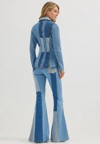 Wrangler PATCHWORK - Blazer - patchwork